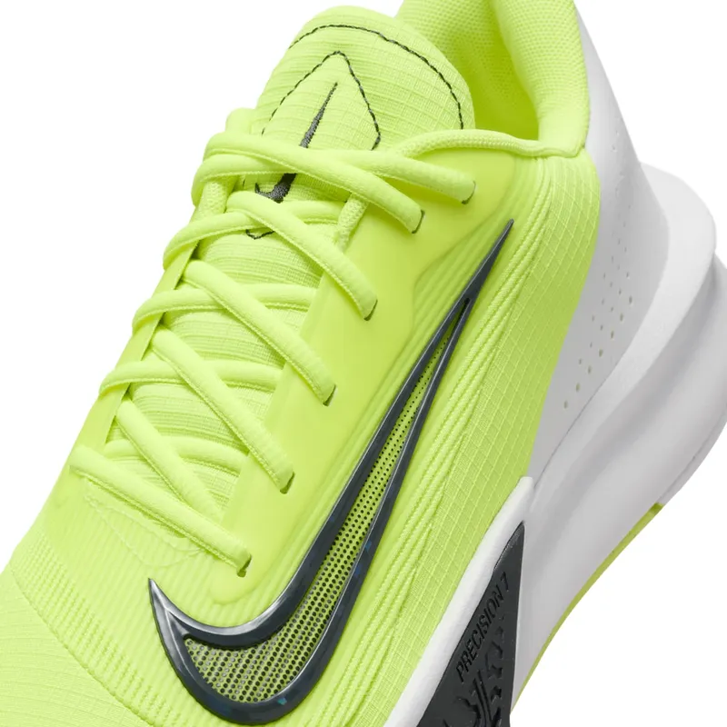 Nike PRECISION VII “VOLT” (FN4322-700)
