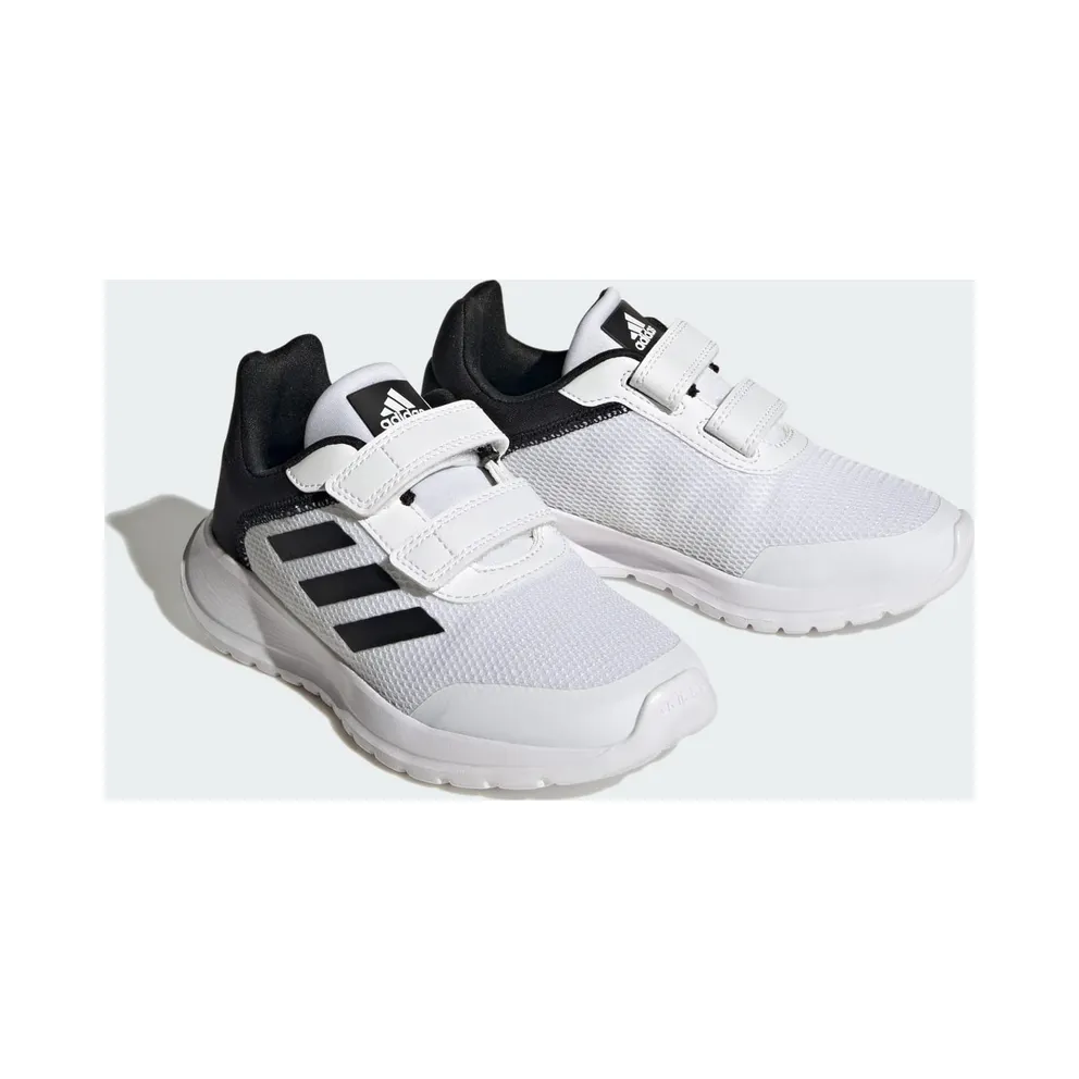 Adidas Tensaur Run Cloud White / Core Black / Core Black (IF0354)