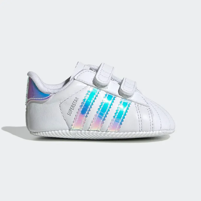 Adidas Superstar Cloud White / Cloud White / Core Black (BD8000)