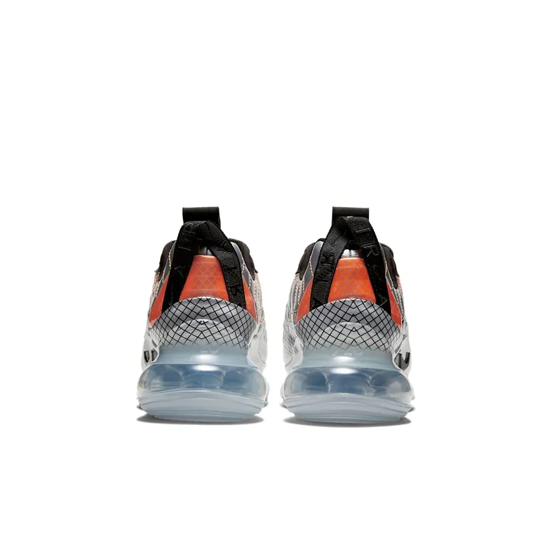 Nike Air MX 720-818 Metallic Silver (CQ4010-001)
