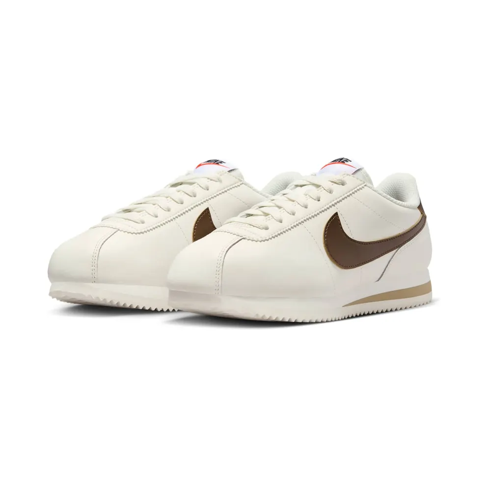 Nike CORTEZ “Cacao Wow” (DN1791-104)
