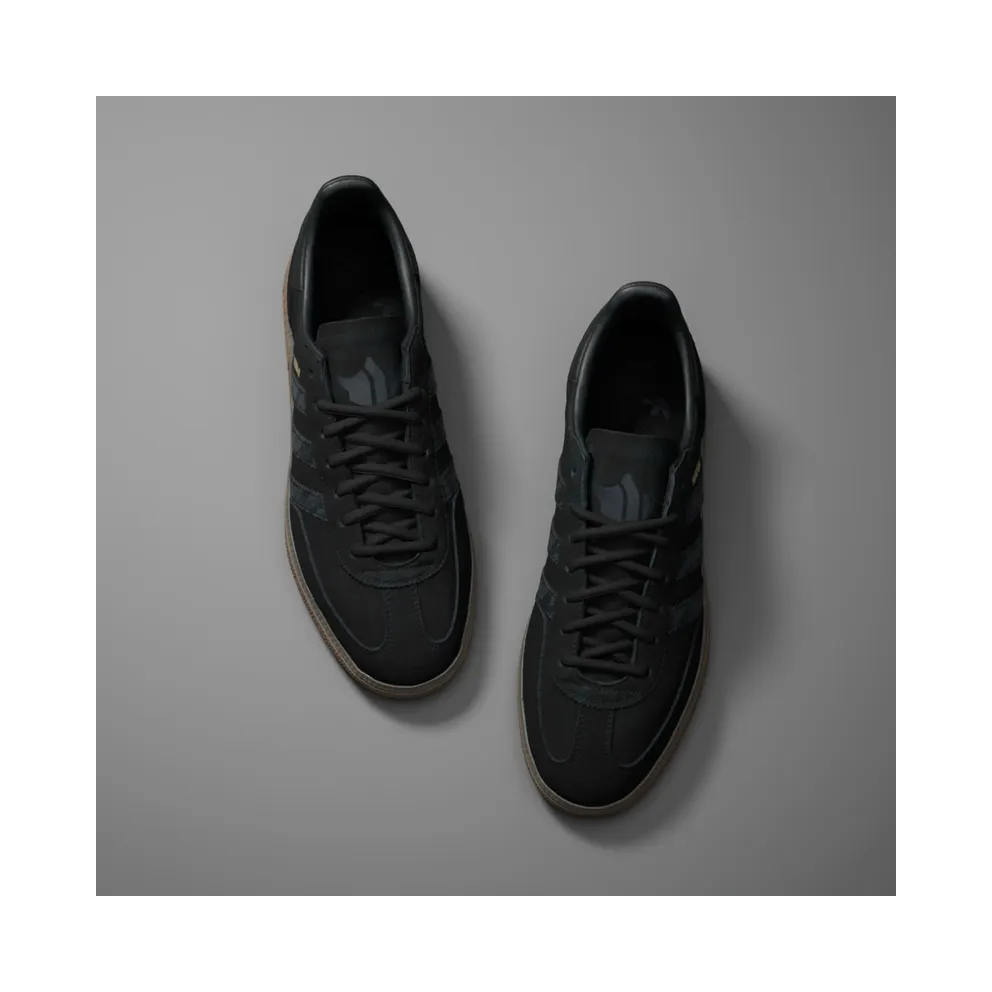 adidas Handball Spezial Core Black / Carbon / Gum (IG4154)