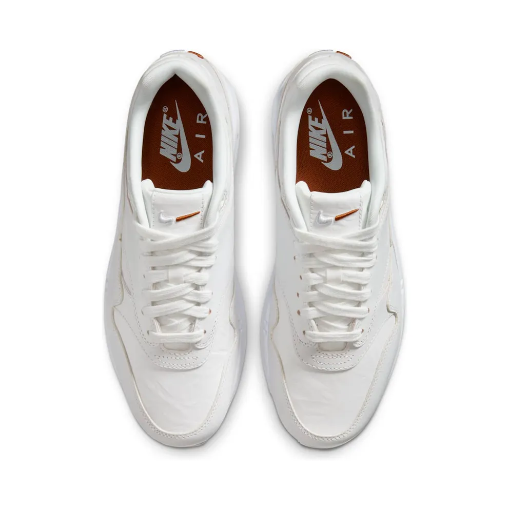 Nike WMNS Air Max 1 Summit White Sail (2020) (DC9204-100)