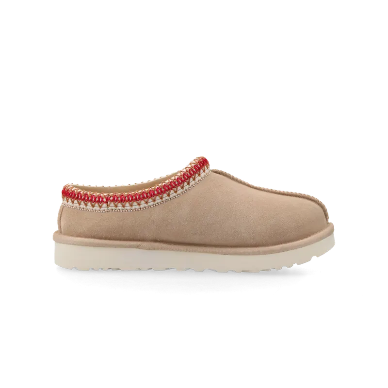 UGG W Tasman (sand / dark cherry) – 5955-SNDD