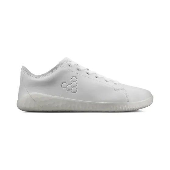 Vivobarefoot -Prägung “White” (209062)