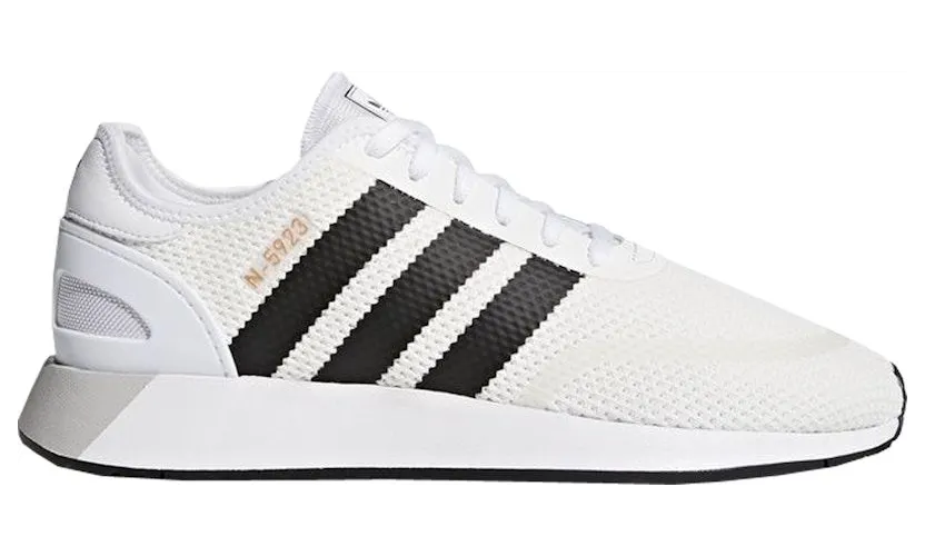 adidas N-5923 White Black (AH2159)