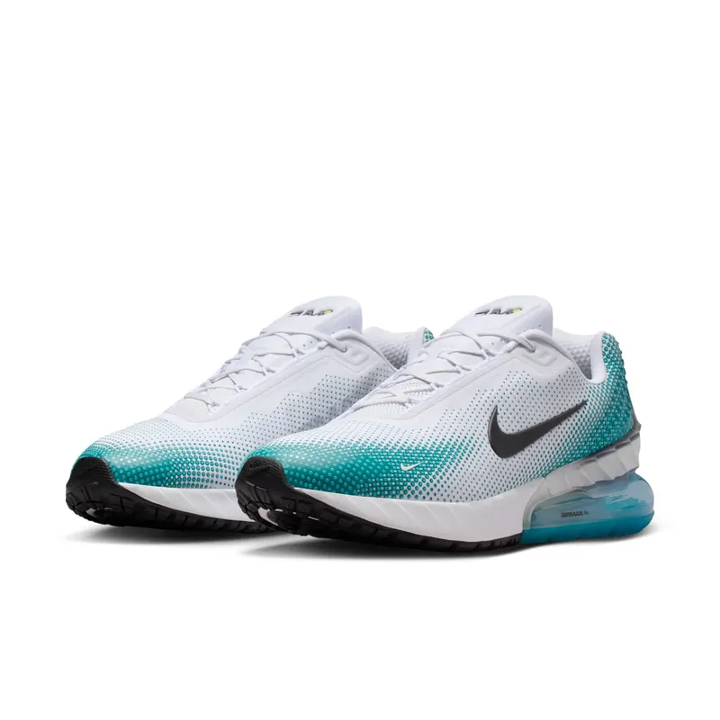 Nike Air Max Phoenix “White Dusty Cactus” (FZ5307-105)