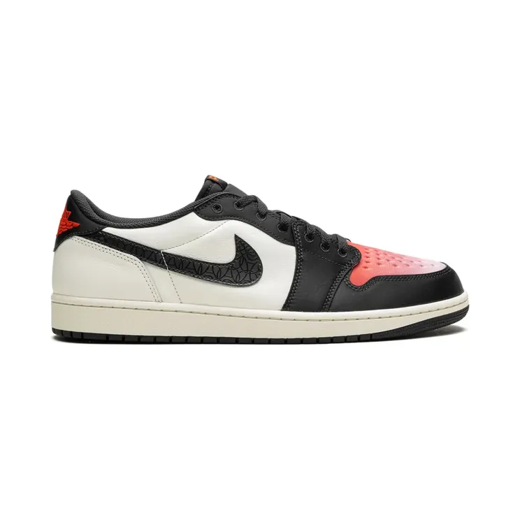 Jordan Air Jordan 1 Paris Saint-Germain “Black” (HF8828)