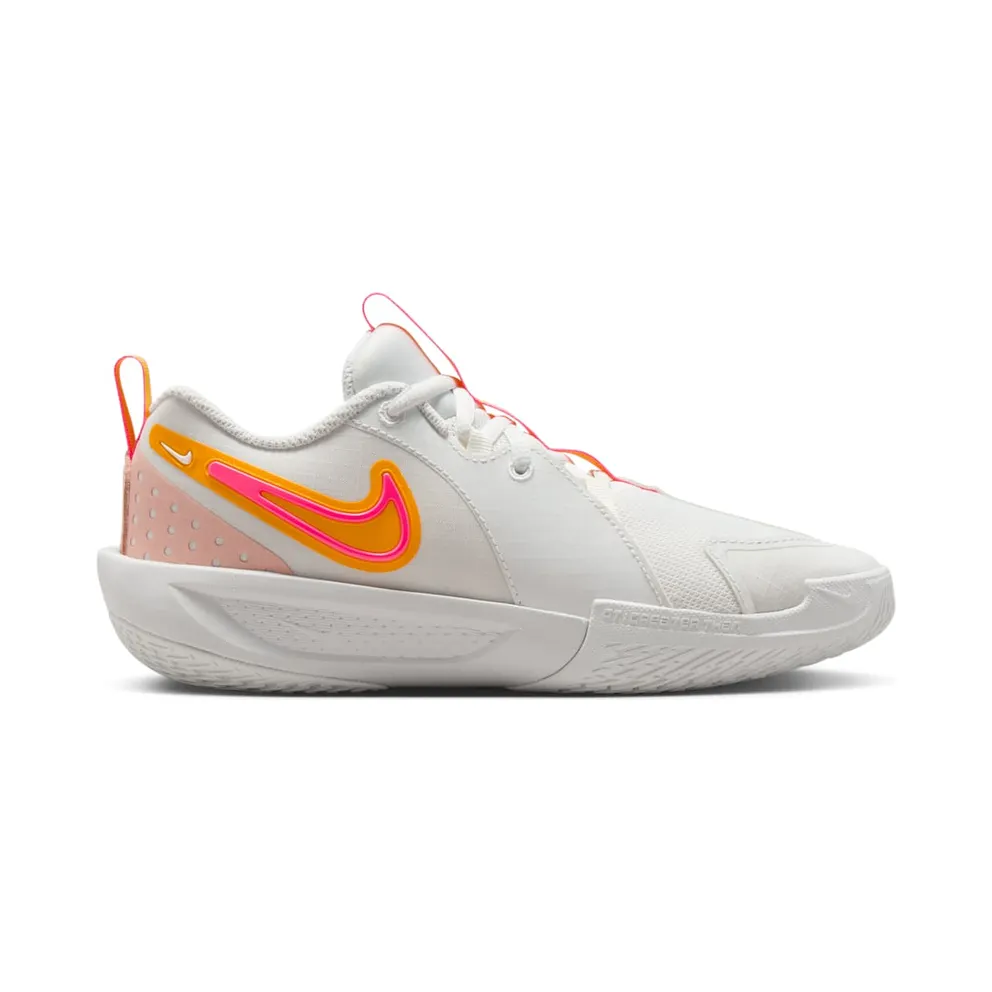 Nike Air Zoom GT Cut 3 Summit White Arctic Orange (FD7033-102)
