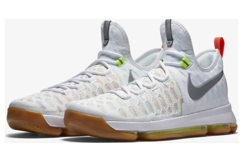 Nike KD 9 Summer Pack