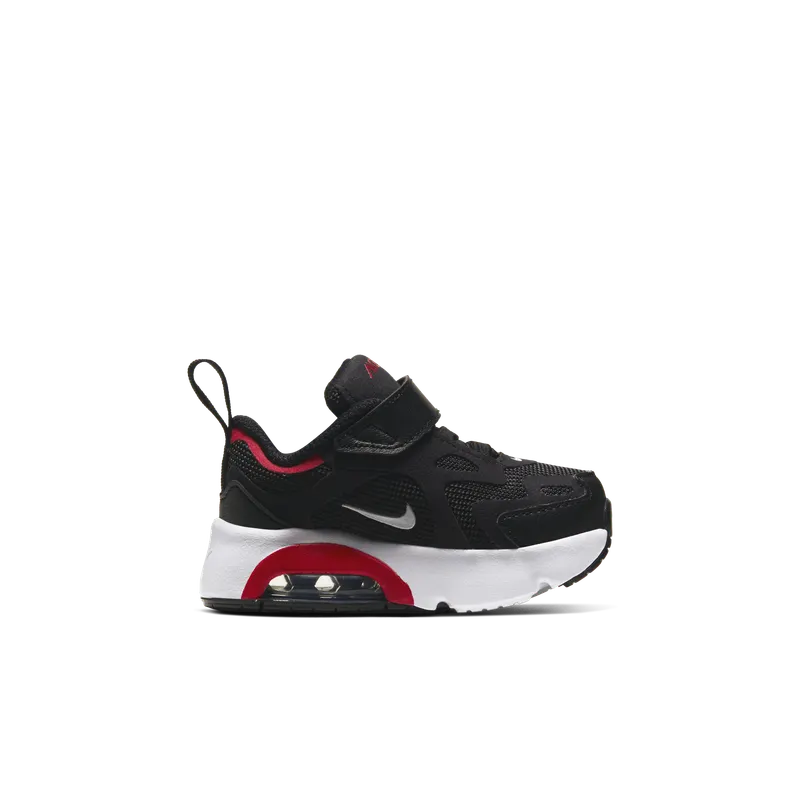 Nike Air Max 200 Black (AT5629-007)