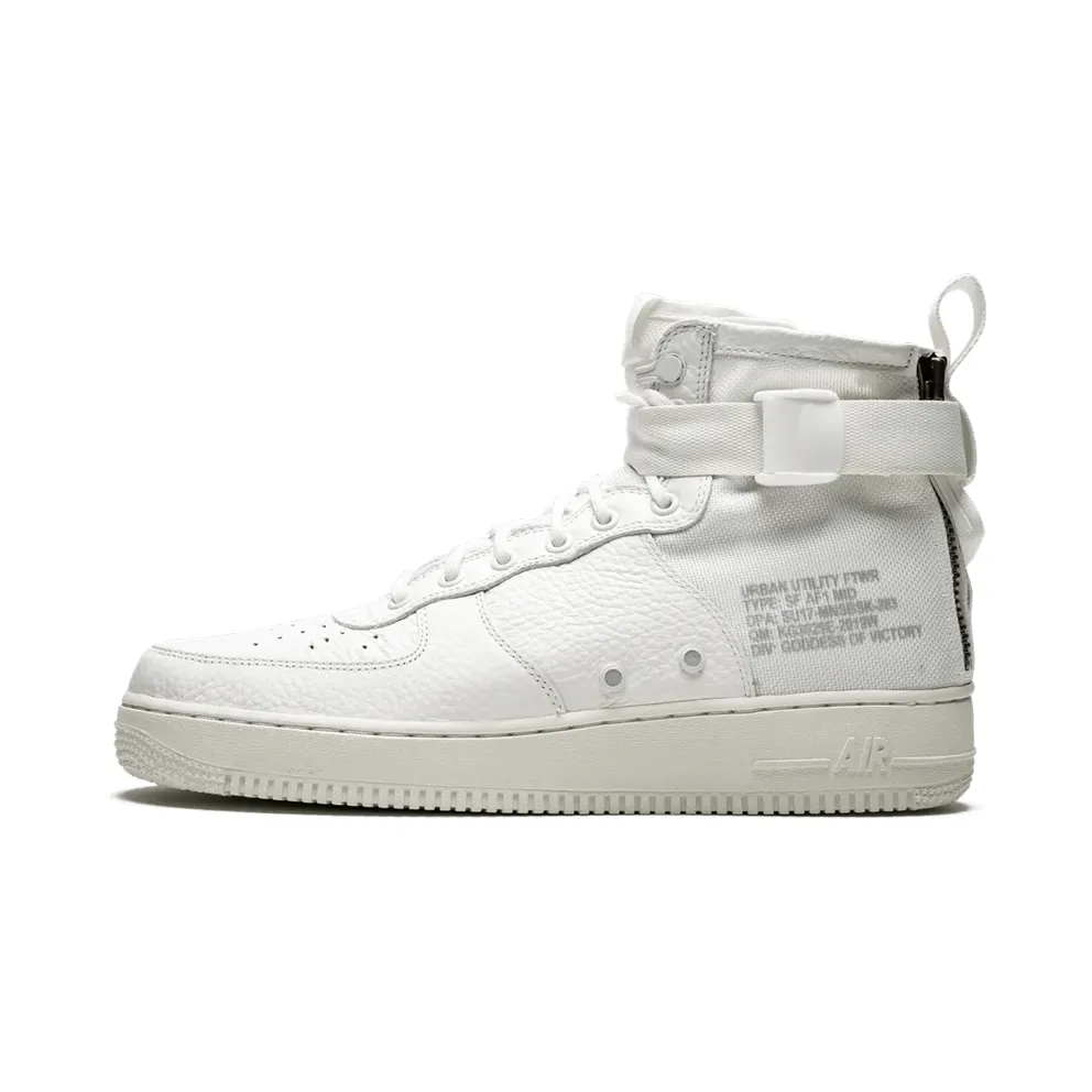 Nike Speciale Field Air Force 1 Mid – White (AA6655)