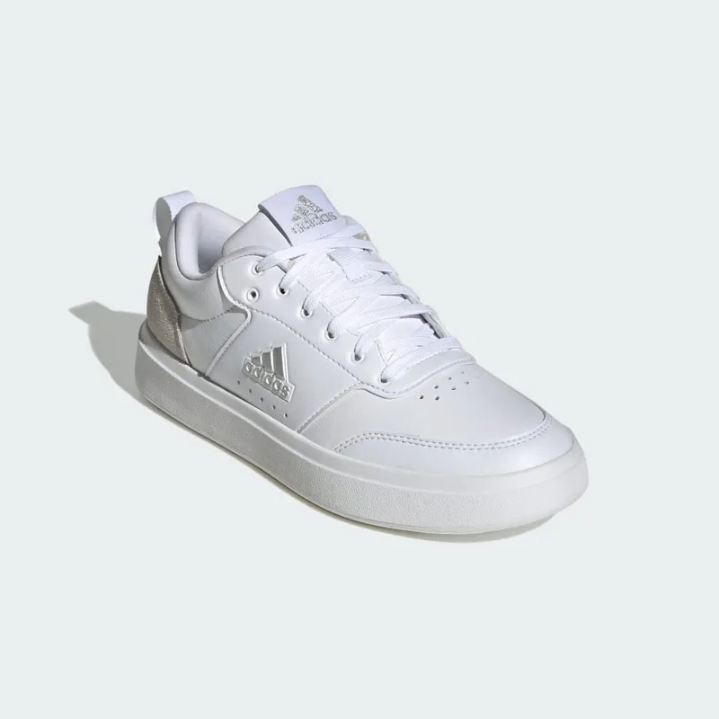 Adidas Park Street Cloud White / Cloud White / Silver Metallic (IG9852)