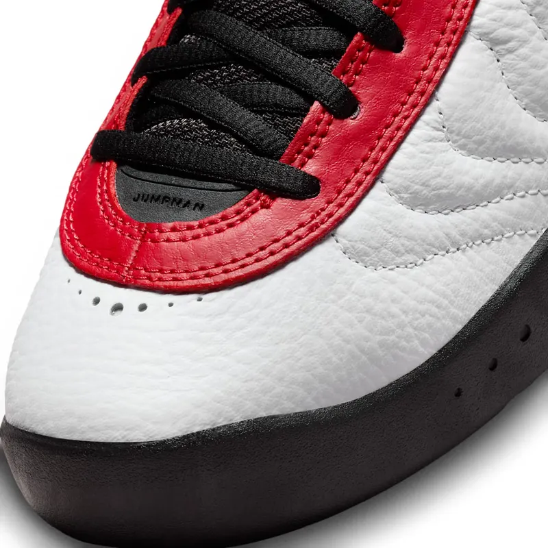 Jordan Jumpman Pro White Varsity Red (DN3686-006)