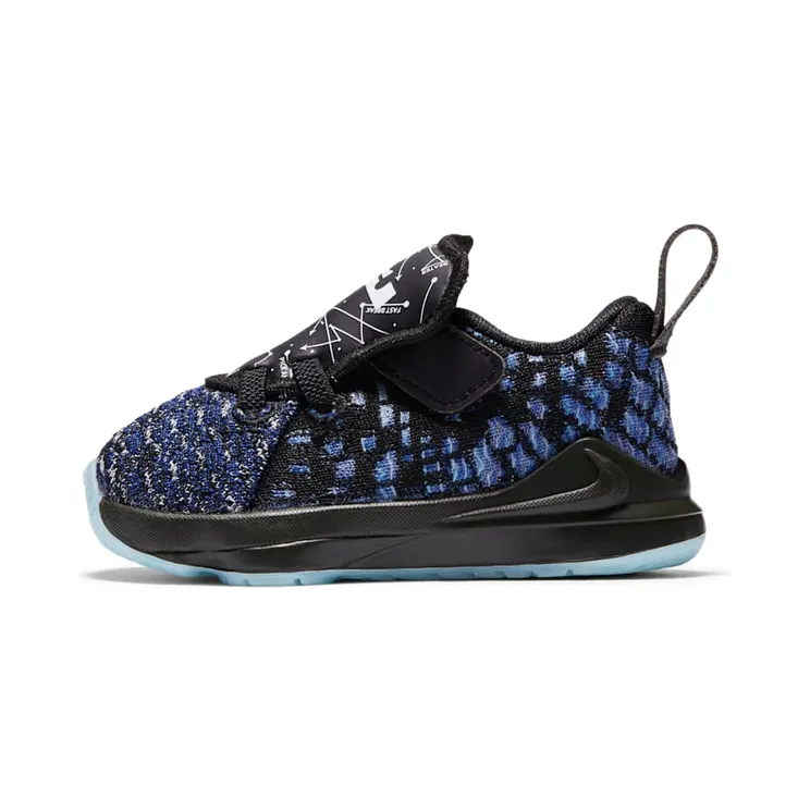 Nike LeBron 17 Constellations (TD)
