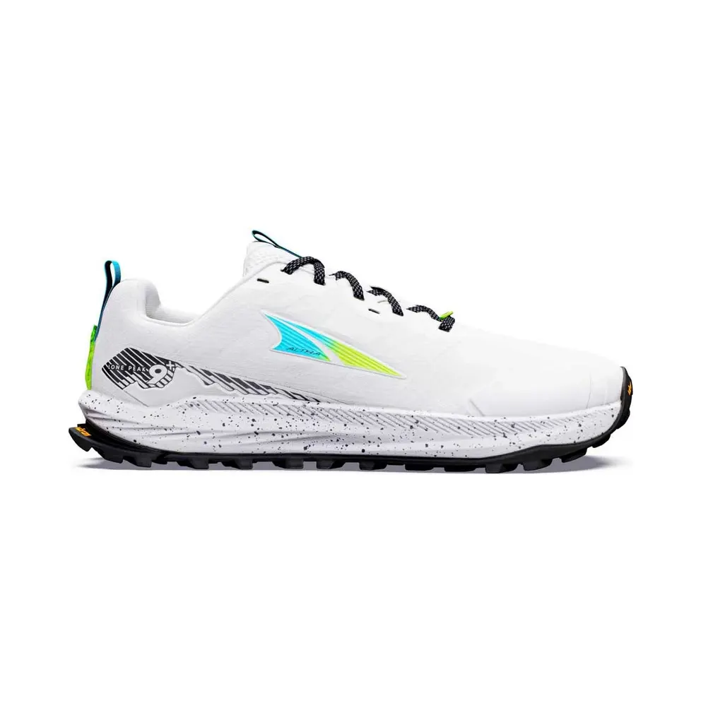 Altra Lone Peak 9+ Trailschuhe AL0A85RG74M