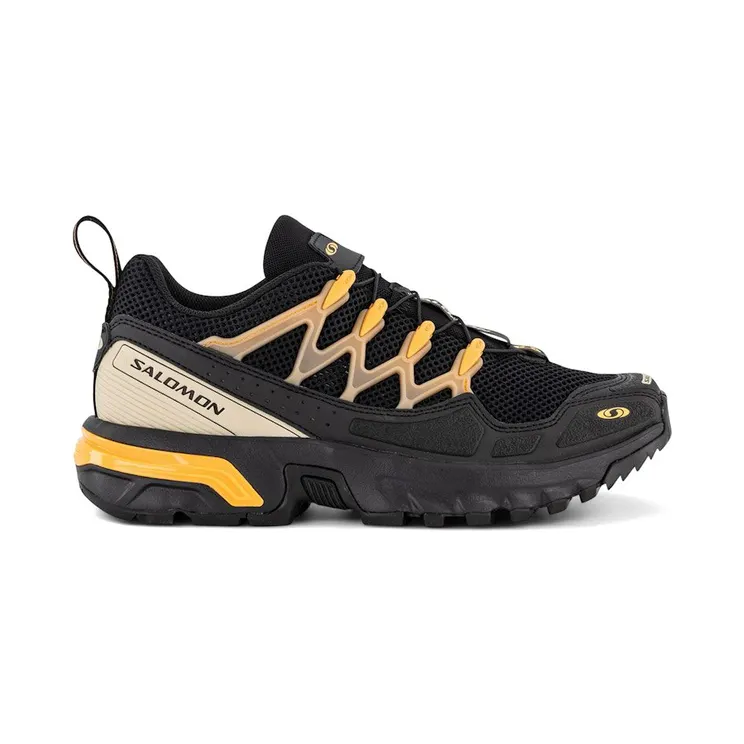 Salomon ACS+ OG Black Papaya (L47443300)