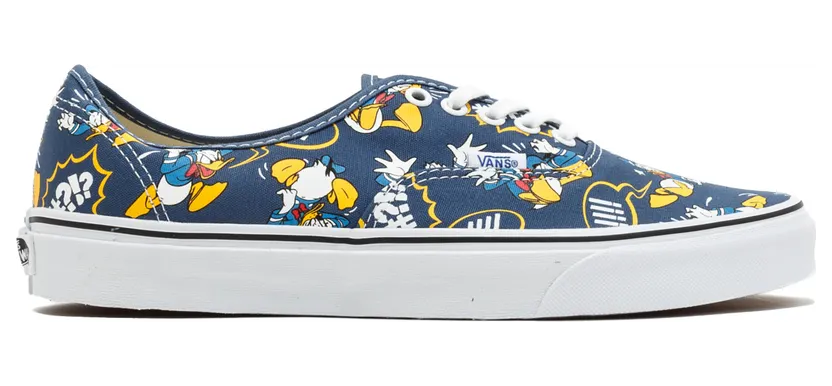 vans-authentic VN018BGZ0
