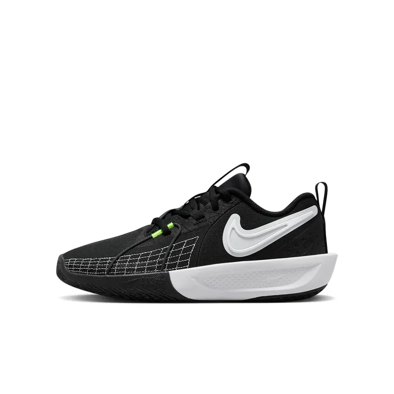 Nike Air Zoom GT Cut 3 Black Anthracite (FD7033-001)