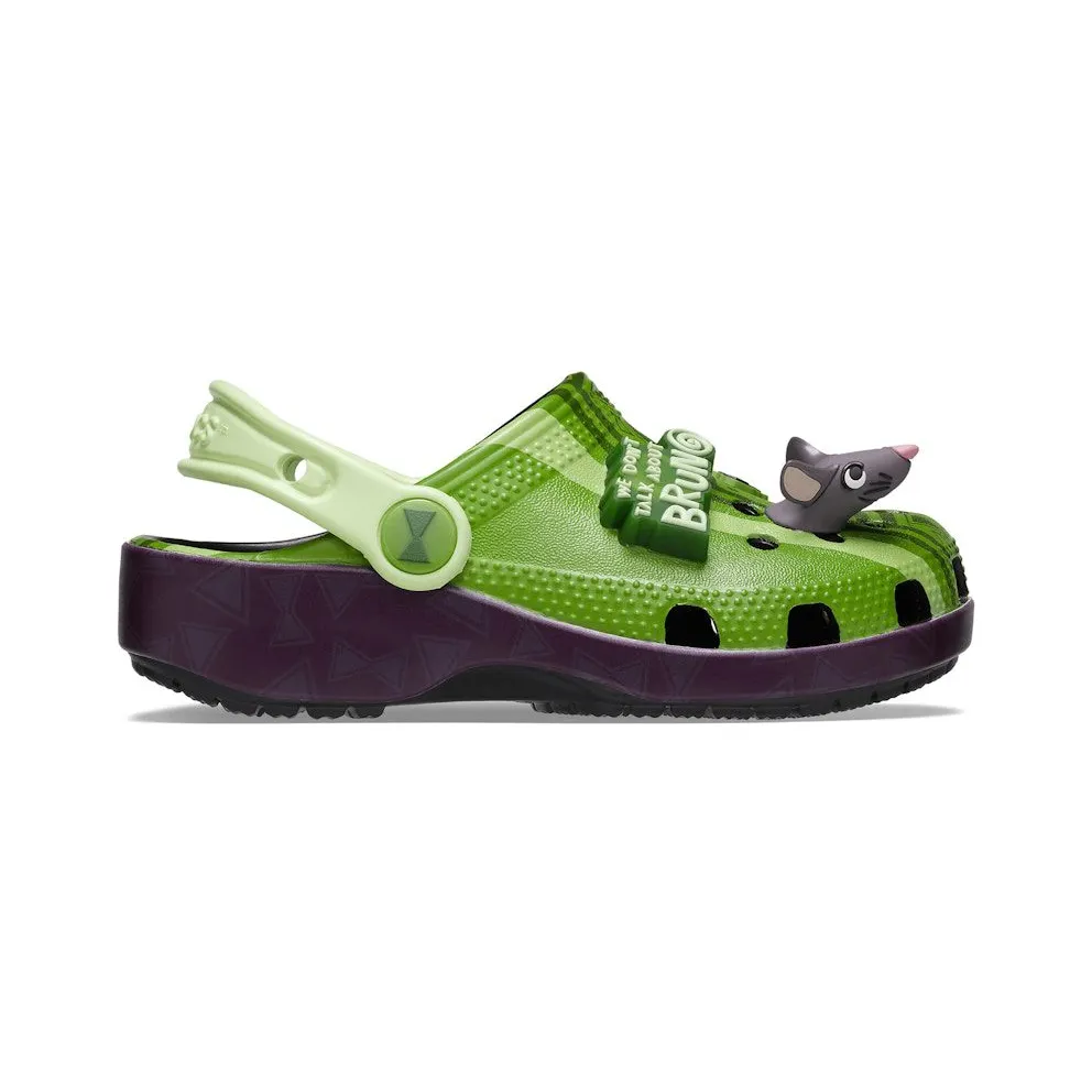 Crocs Classic Clog Disney Encanto Bruno (209878-001)
