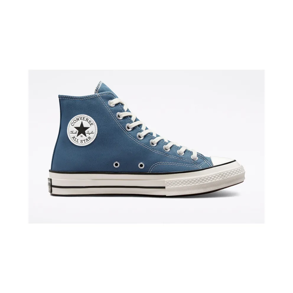 Converse Chuck 70 Seasonal Color Deep Waters/egret/Black