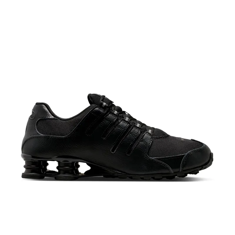 Nike Shox NZ “Black” (IQ8263-002)