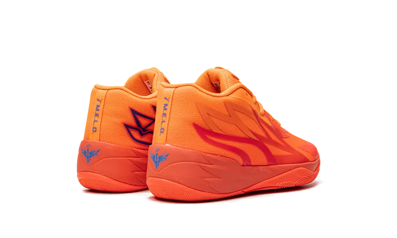 Puma MB.02 PS “Supernova” (385943-01)