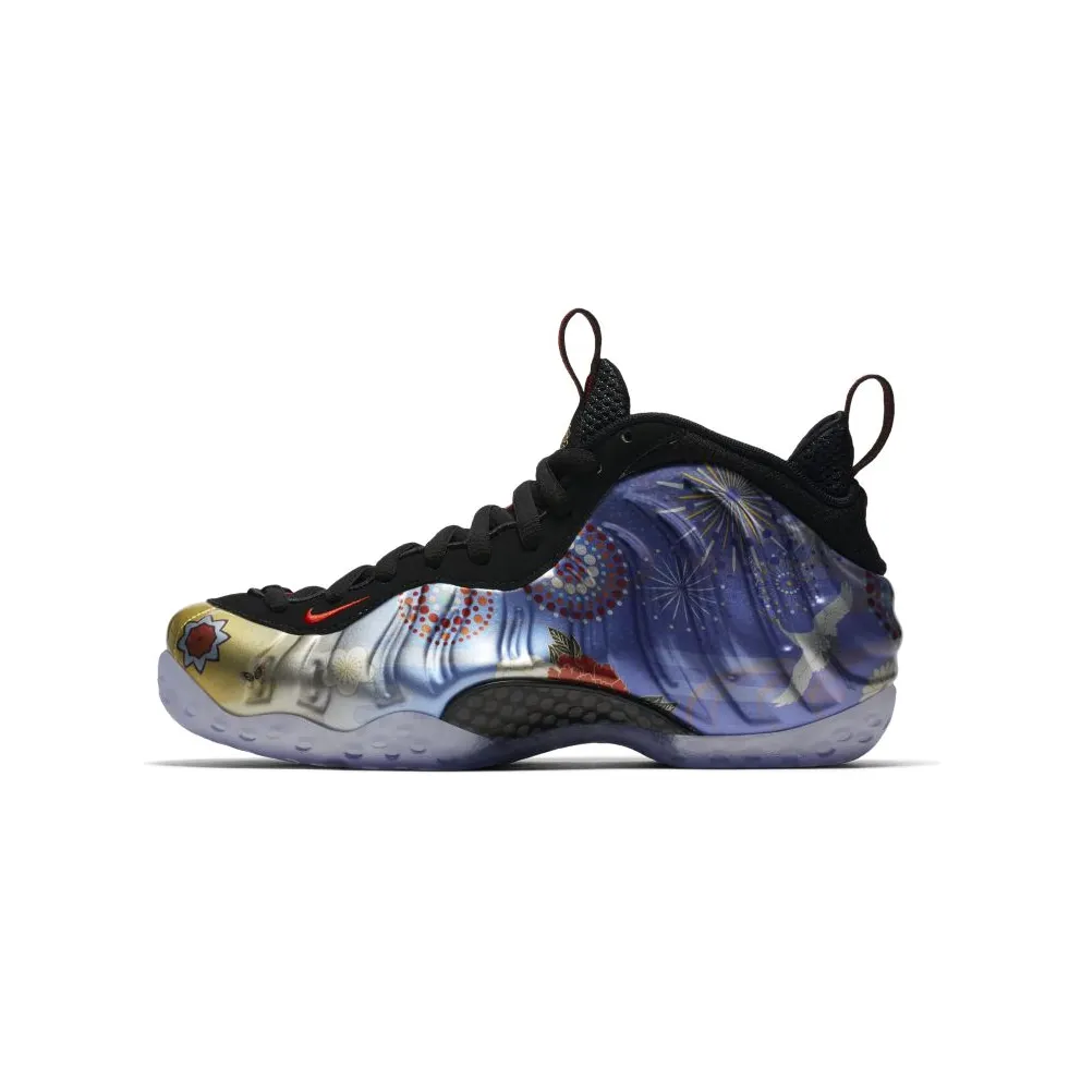 Nike Air Foamposite One Lunar New Year 2018 (W)