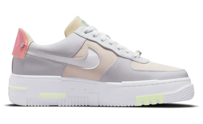Nike Air Force 1 Low Pixel LPL Have a Nice Game (W) (DO2330-511)