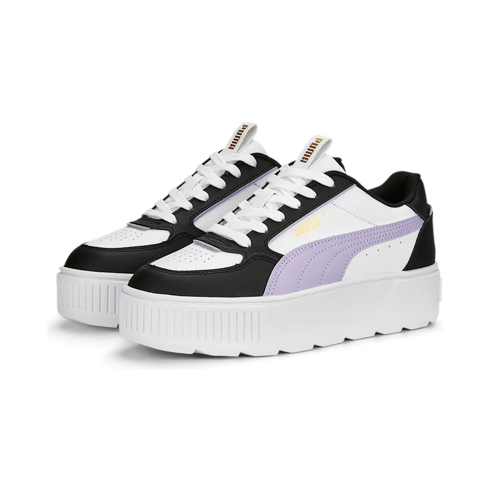 Puma Karmen Rebelle White/Black (38721209)