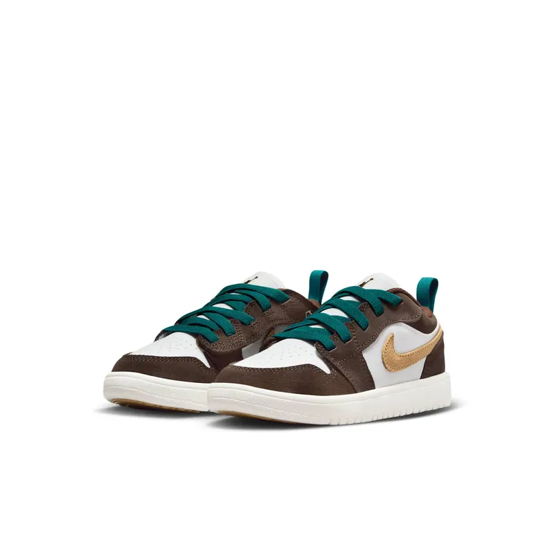Jordan 1 Low Alt SE Cacao Wow Twine (FB2218-200)