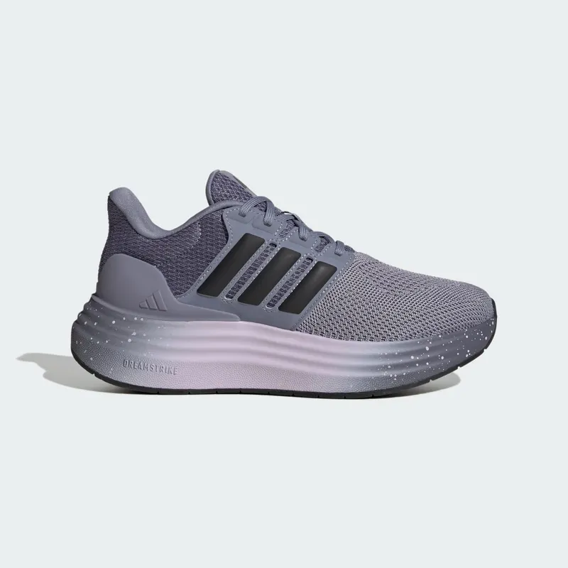 Adidas Ultradream Bold “Silver Violet / Core Black / Ice Lavender” (JP7900)
