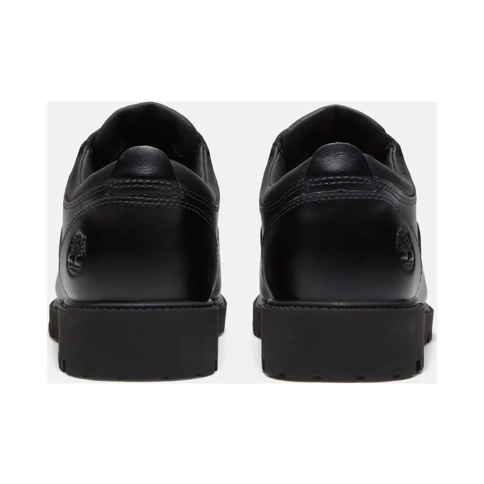 Timberland Heritage Black (TB0A5S9WW02)