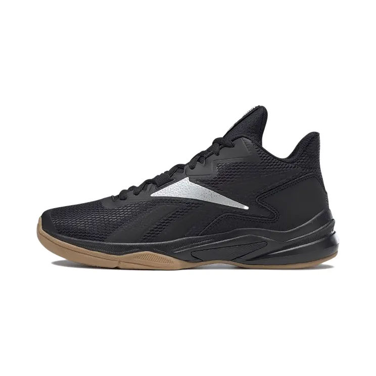 Reebok More Buckets “Black White” (GY5470)