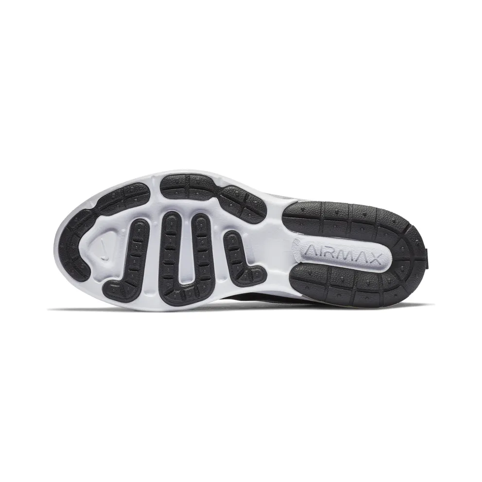 Nike Air Max Sequent 4 Older Kids’ Black (BQ5777-001)