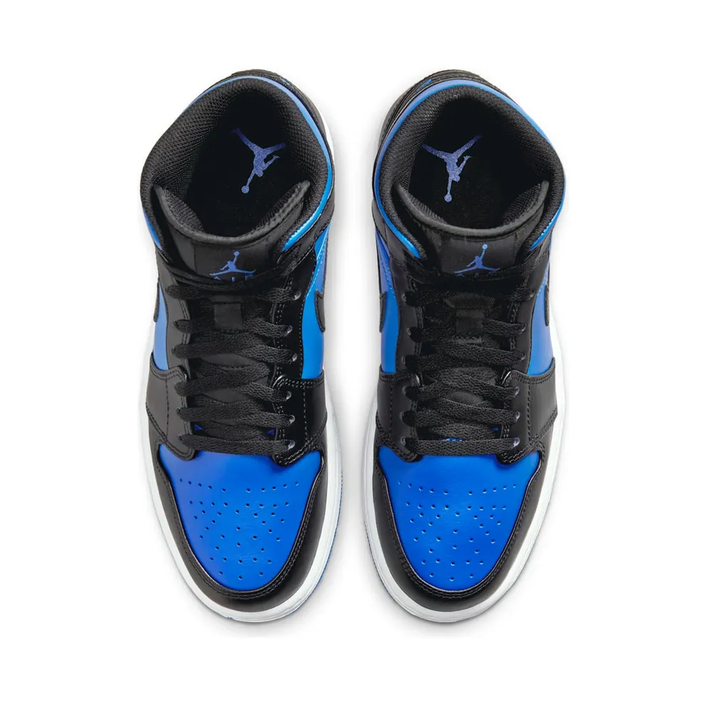 Air Jordan 1 Mid “Varsity Royal” (DQ8426-042)