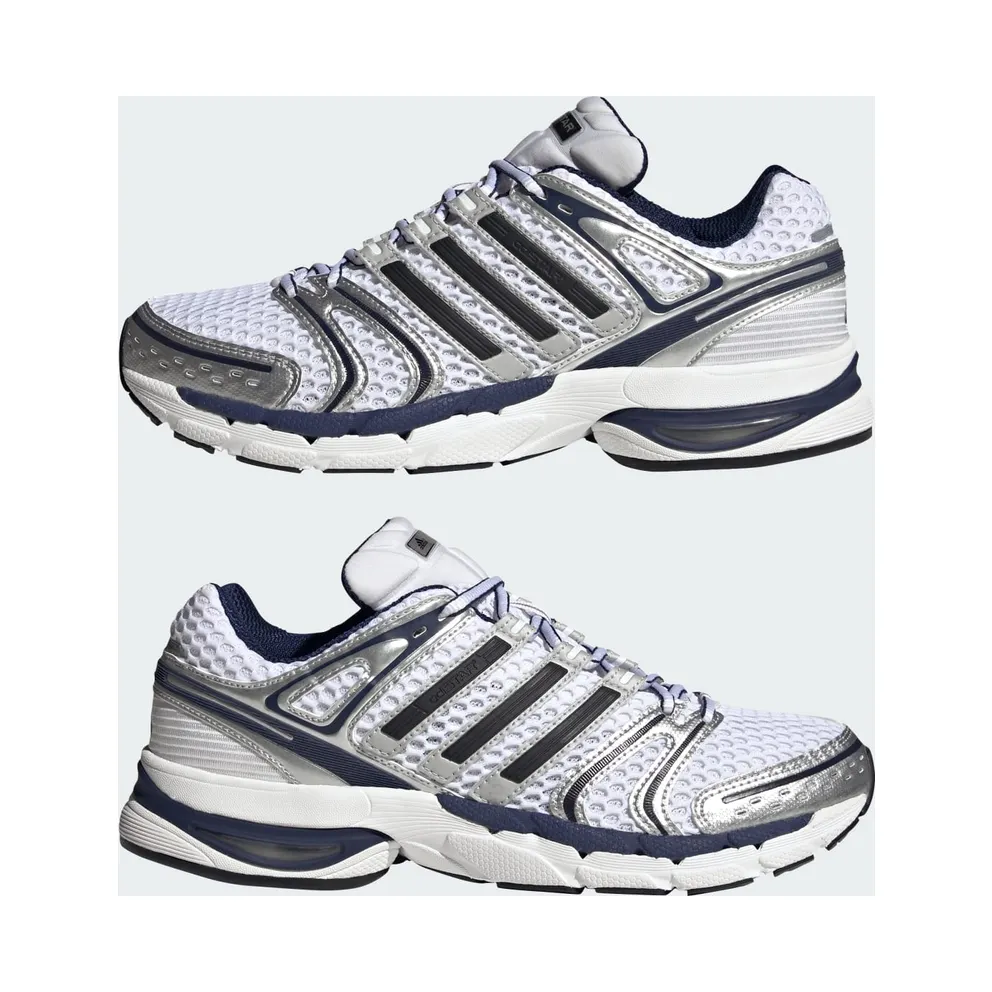 Adidas Adistar Control 5 Cloud White / Core Black / Dark Blue (LA7797)