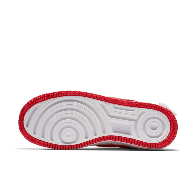 Nike Air Force 1 Jester XX White University Red (W) White/University Red (AO1220-106)