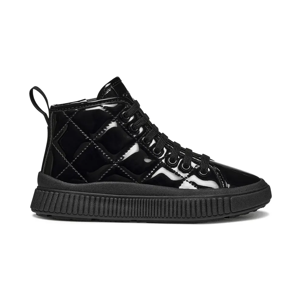 Geox Laquinny “Black” (J56M3F000HHC9999)