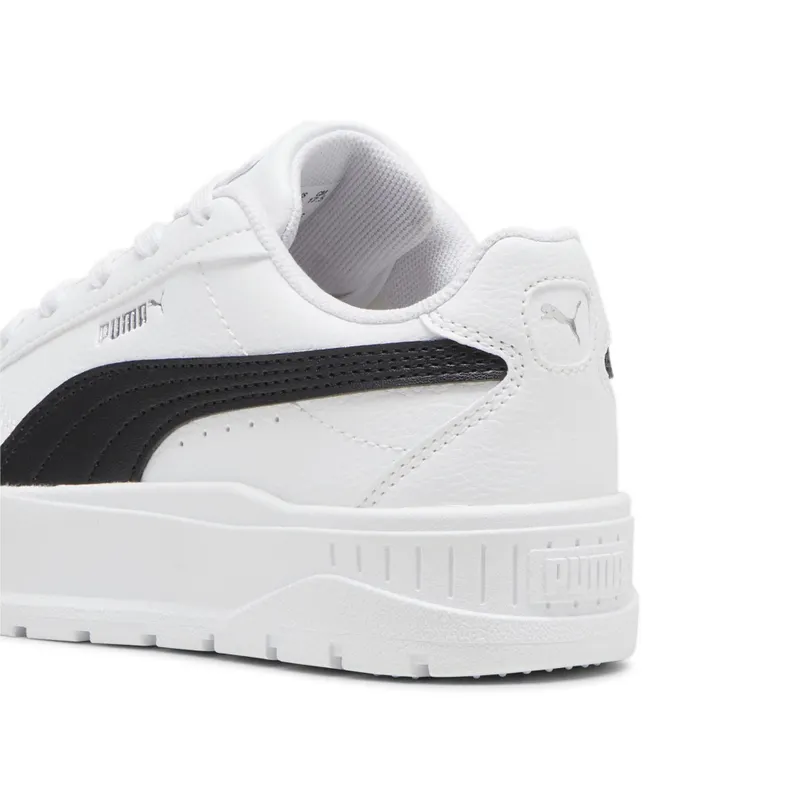 Puma Karmen II “Puma White / Puma Black / Puma Silver” (398879_02)