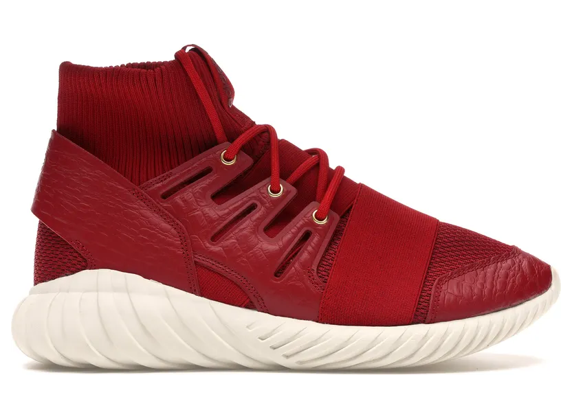adidas Tubular Doom Chinese New Year