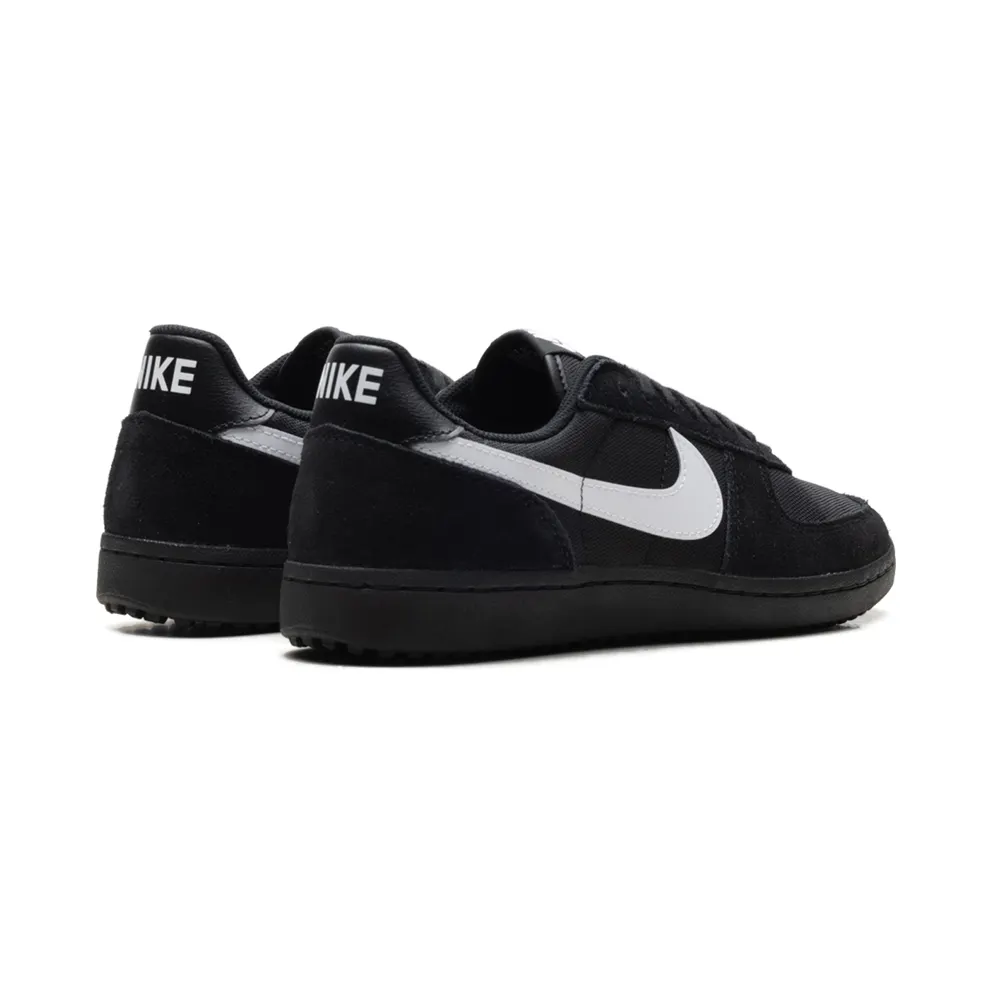 Nike Field General ’82 SP “Black White (Black Heel Tab)” (HF3165-001)