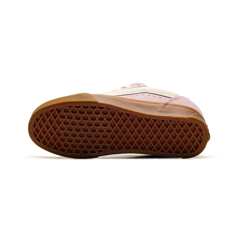 Vans Knu Skool “Gum Sepia Rose” (VN000D6Z03N)