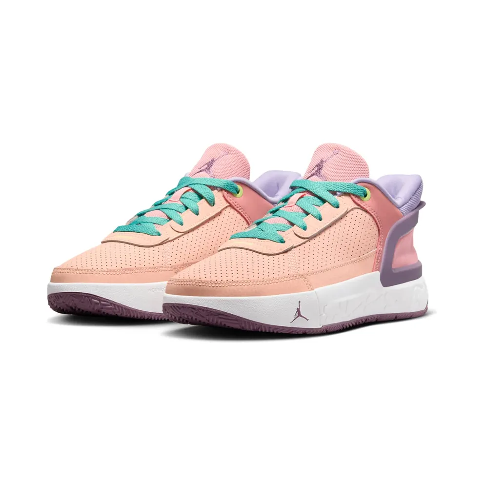Jordan DAY1 EO Crimson Tint Violet Dust Hydrangeas Coral Stardust (FQ1306-800)