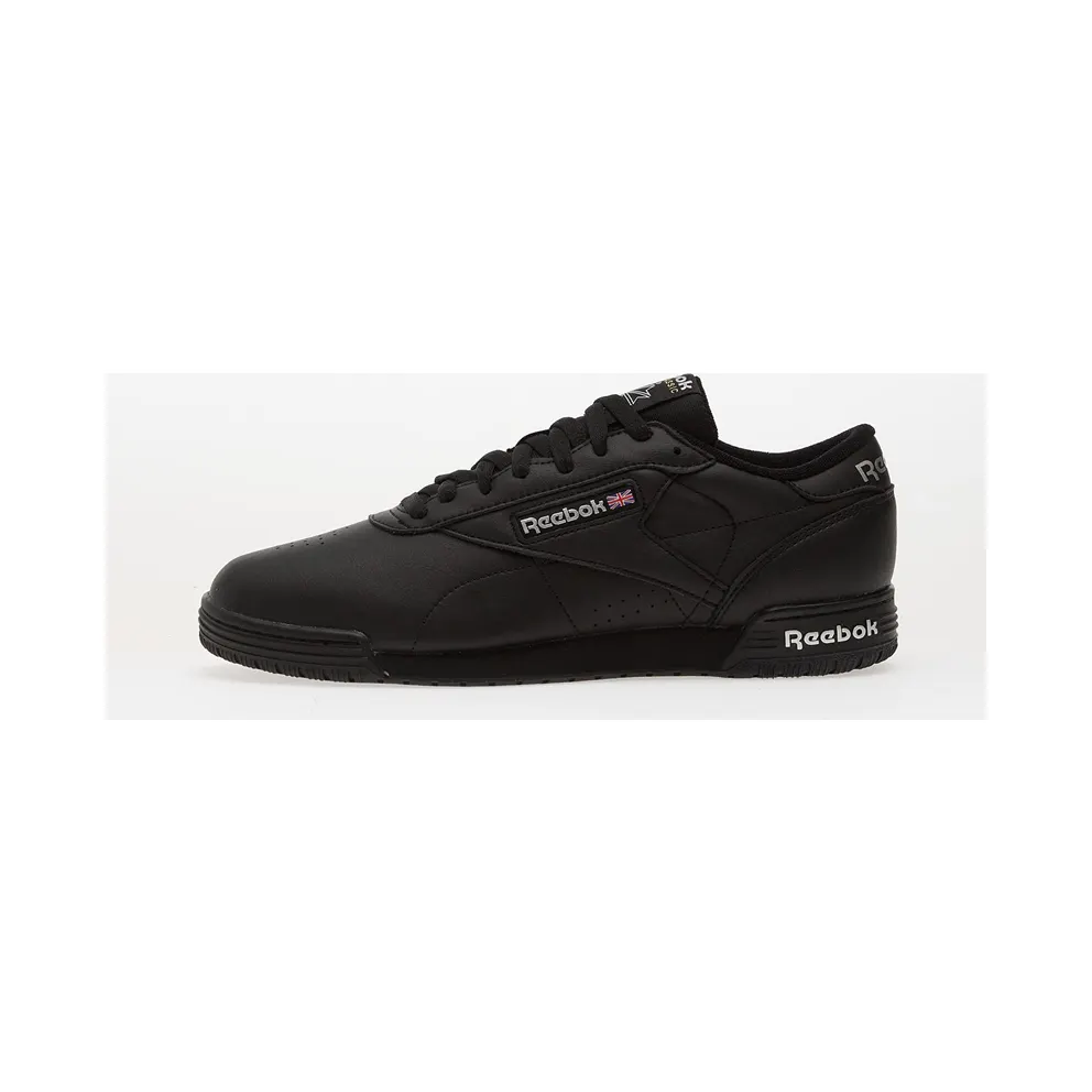 Reebok Exofit Black