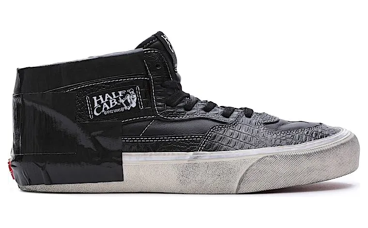 vans-half-cab VN0A5HZVBLA