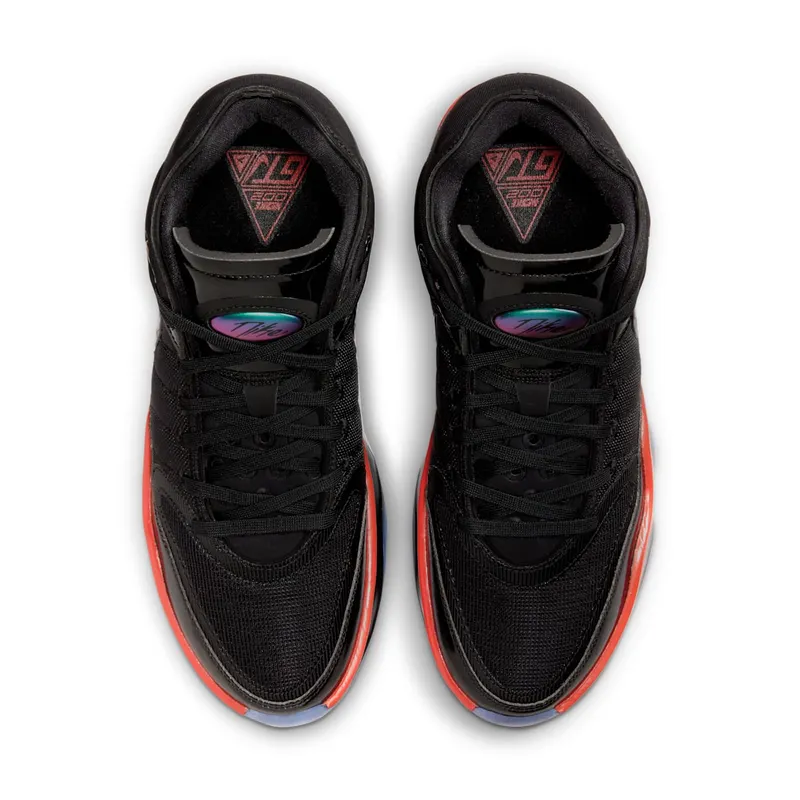 Nike Air Zoom GT Hustle 2 Greater Than Ever (FV4137-001)