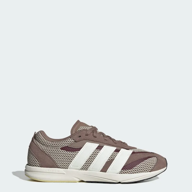Adidas Lightblaze LP Trace Brown / Off White / Maroon (JP6183)
