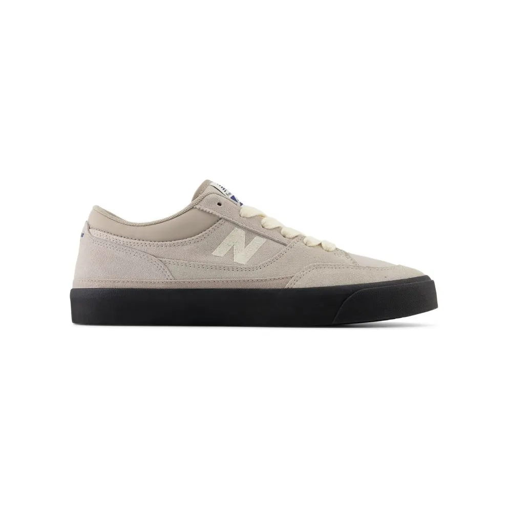 New Balance 417 “Franky Villani – Moonrock Black” (NM417LSB)