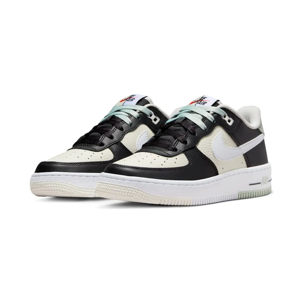 Nike AIR FORCE 1 LOW ’07 LV8 “PHANTOM SPLIT” (FB9035-002)